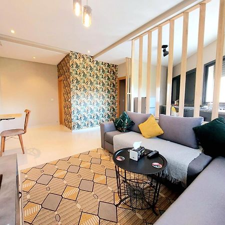 Beautiful Apartment Next To Airport Mohamed V Derroua Extérieur photo