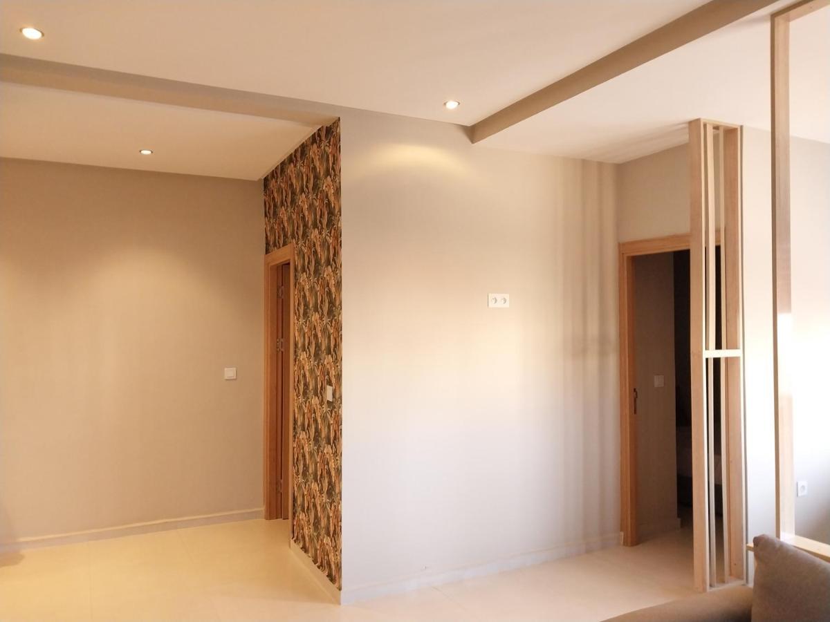 Beautiful Apartment Next To Airport Mohamed V Derroua Extérieur photo