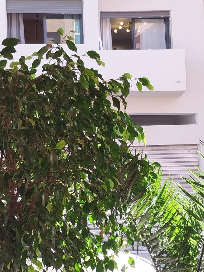 Beautiful Apartment Next To Airport Mohamed V Derroua Extérieur photo
