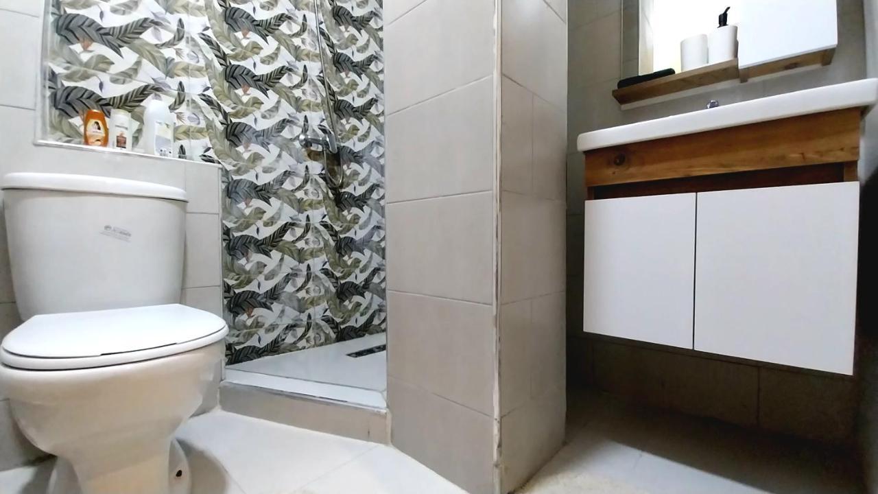 Beautiful Apartment Next To Airport Mohamed V Derroua Extérieur photo