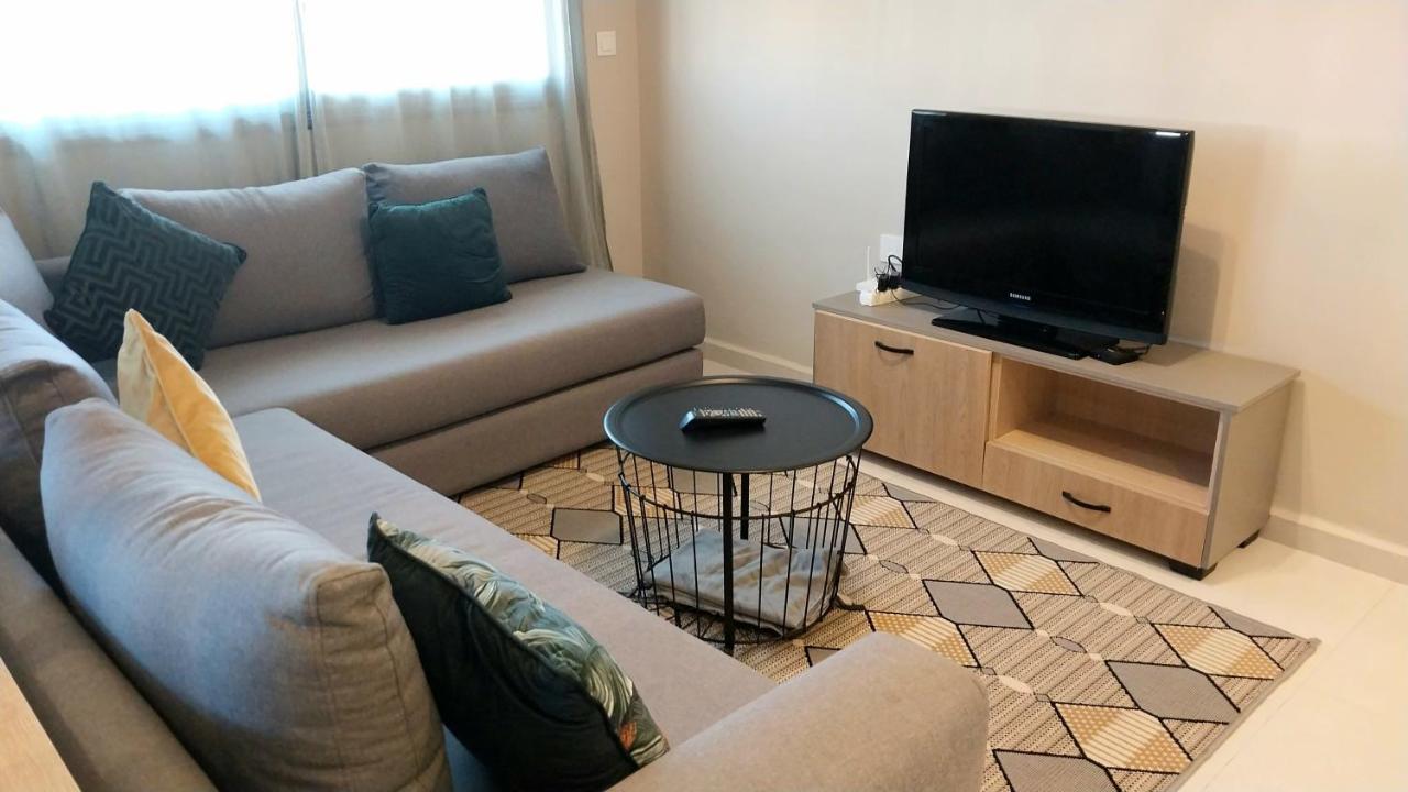 Beautiful Apartment Next To Airport Mohamed V Derroua Extérieur photo
