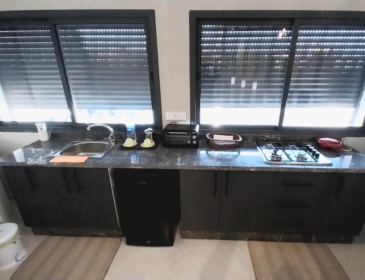 Beautiful Apartment Next To Airport Mohamed V Derroua Extérieur photo