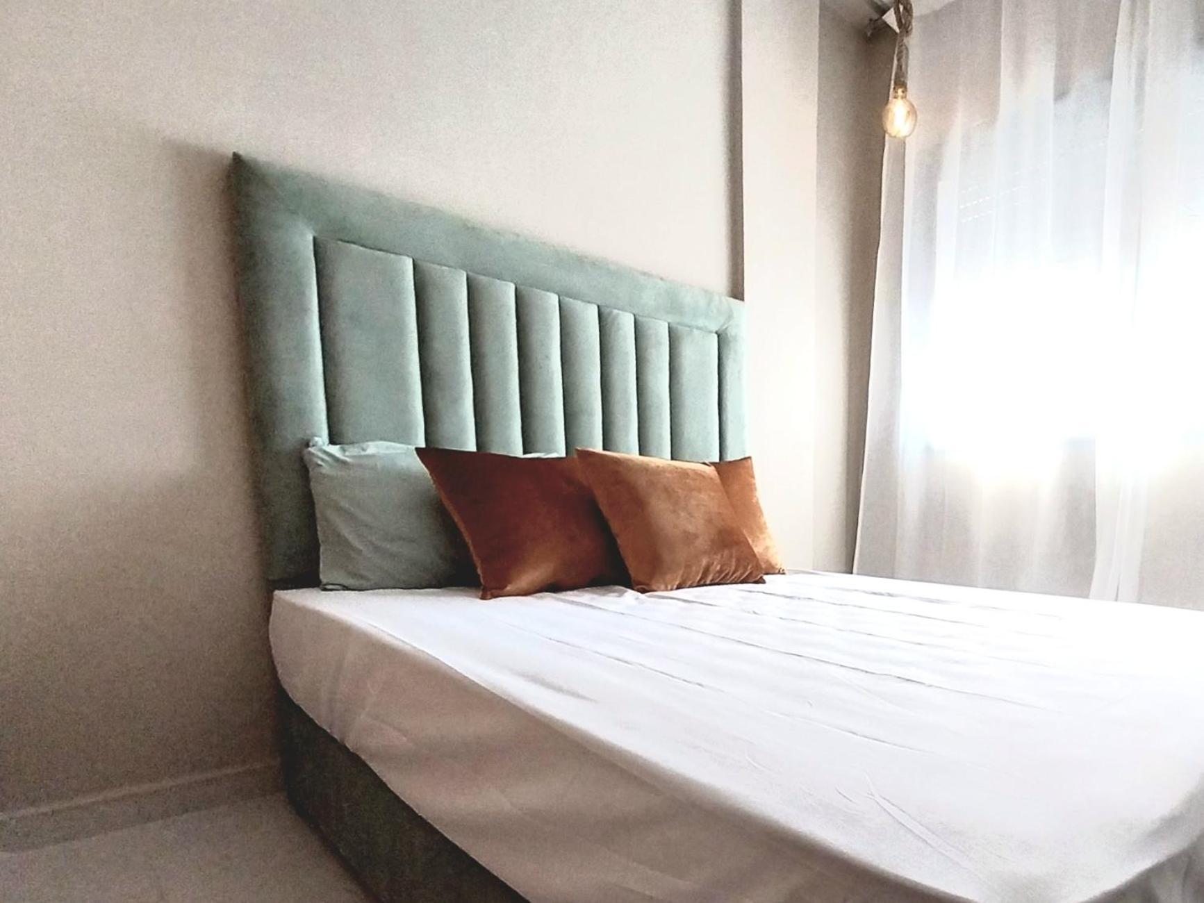 Beautiful Apartment Next To Airport Mohamed V Derroua Extérieur photo